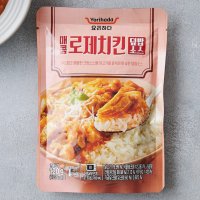 review of 피피이씨음성생면 풀무원 두부 크럼블 덮밥소스 직화짜장 160g