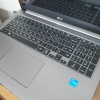 review of [엘지그램] [리퍼] LG 그램 17Z90N 10세대 i5 8G SSD512G Win10 17인치 노트북