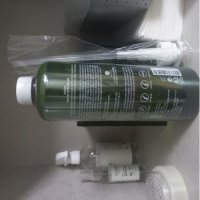 review of MANYOFACTORY 허브그린 샴푸 510ml manyo factory hurbgreen shampoo