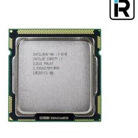 review of 인텔 CPU i7 870 린필드