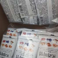 review of 하루견과 더 프리미엄 블랙 30g x 50봉