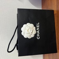 review of 샤넬 CHANEL 19 지퍼 동전지갑 AP2086