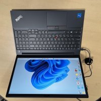 review of [관부가세포함] Lenovo 15.6 ThinkPad E15 Gen 2 Laptop 20TD0018US