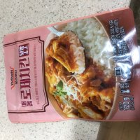 review of 치킨 참치 스팸 덮밥 마요 소스 콘치즈 갈릭 만들기