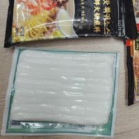 review of 업소용 다원 국산 분모자 250g X 25EA 50EA 넙적분모자 당면 가래떡 훠궈 마라탕 떡볶이