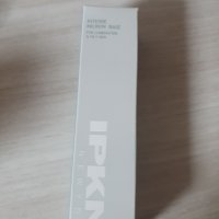 review of 입큰 인텐스 마이크론 베이스 35ml (지복합)