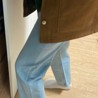 review of MARITHE FRANCOIS GIRBAUD M HERITAGE SELVAGE DENIM PANTS dark