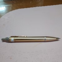 review of 파카 볼펜심 큉크플로우 M촉 흑색 1.0mm