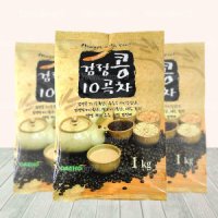 review of 대호 오곡율무차 1kg x 12봉