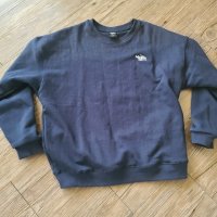 review of 노스페이스 THE NORTH FACE 에센셜 EX 스웻셔츠 NM5MP10A