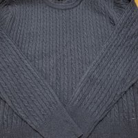 review of 시야쥬 SI SKN 2027 v-neck AW knit Light