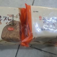 review of 대복식품 땅바풍 맛있는 일반청국장 수입 업소 식당용 대용량 400g 5개