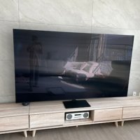 review of 까미엘 젠느2 LPM 2700 거실장세트 SS AD0089