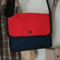 review of 하우키즈풀 NET BAG (BLUE) 336921  단일사이즈