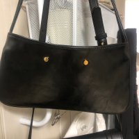 review of 닉앤니콜 HALF MOON BAG