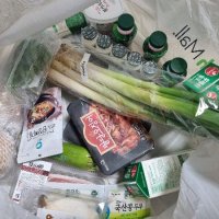 review of 다담 고깃집된장찌개양념 2kg