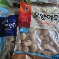 review of 사조오양 꼬마 김말이튀김 1kg 김말이 떡볶이 분식