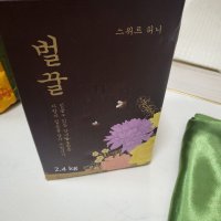 review of 북부농협 하성벌꿀 선물세트아카시아꿀1kg 야생화꿀1kg