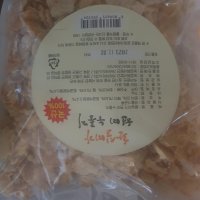 review of 황실미가 쌀누룽지 3kg