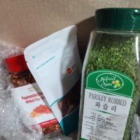 review of 신영 페페로치노 홀 1kg