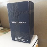 review of 버버리 버버리 위크앤드 포맨 50ml~