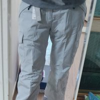 review of 2324 버튼 글로리아 여성 스노우 보드 팬츠 BURTON Womens Gloria Pants - Short Sharkskin