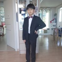 review of [돌정장대여]1-11세 스위트베이비 화동 돌복대여 아기정장 -48suit