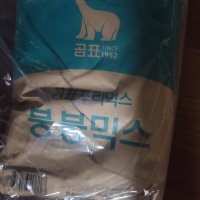 review of 대한제분 곰표 프리믹스 대용량 붕어빵믹스 붕붕믹스 10kg