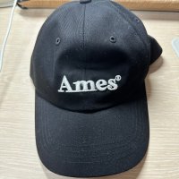 review of [아메스 월드와이드] WORLDWIDE BALL CAP BLACK