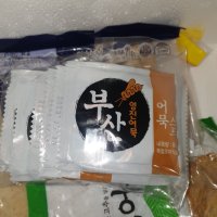 review of 진수미 옛날어묵국물스프 500g 어묵탕 오뎅탕 어묵탕육수 어