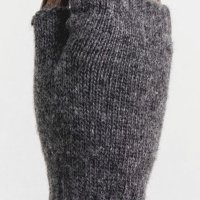 review of [와일드 브릭스] LW FAIR ISLE FINGERLESS GLOVES 19FWSET003