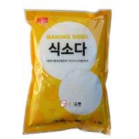 review of 식자재 식재료 유통 식소다 태성 1Kg x20개