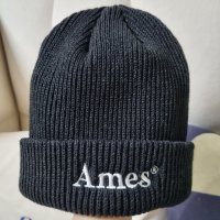 review of 아메스 월드와이드 COLORED LOGO BEANIE SB 21FWCP03