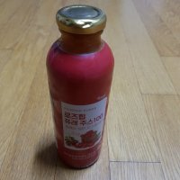 review of [본네] 프리미엄 로즈힙 퓨레 주스 500mL 5개입+로즈힙 배퓨레 1팩 본품 증정