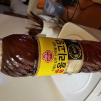 review of 오뚜기요리올리고당700g