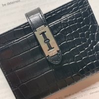 review of 분크 Magpie Card Wallet 맥파이 카드지갑 Attention