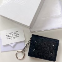 review of 메종마르지엘라 MAISON MARGIELA 스티치 키랑 카드 지갑 T8013 S56UI0128 P4455