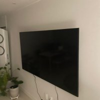 review of 더함 우버AMG UA431UHD