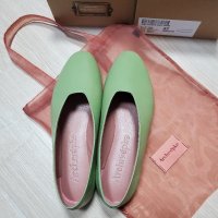 review of [아카이브앱크]epke ballerina flat(3colors)