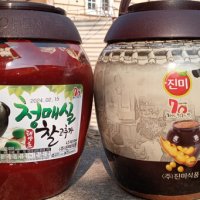 review of 진미식품 진미 잘되는 맛집 고추장 14Kg