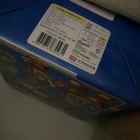 review of 로보카 폴리 출동 로보카 시리즈 4종 세트