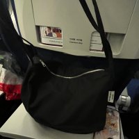 review of 무쿠앤에보니 Comfy Bag