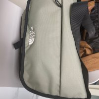 review of 노스페이스 THE NORTH FACE 화이트라벨 메신져 백 L NN2PP00P