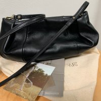 review of [유르트] Hibou Navy [YB008_NY]