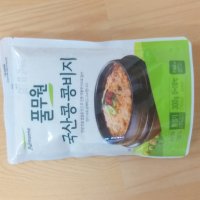 review of 광진구 배달 부드러운 콩비지찌개 2인분 자양 착한탕국