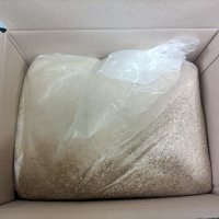 review of 밀기울 50kg 대용량 밀웜 슈퍼웜 먹이 사료