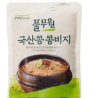 review of 아워홈 콩비지 3kg 비지