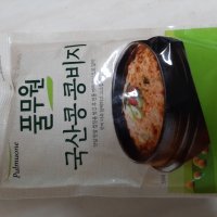 review of 아워홈 콩비지 3kg 비지