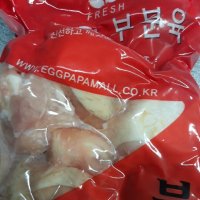 review of 국내산 냉장 닭북채 1kg - 치킨 닭다리