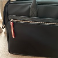 review of 발리 BALLY  브리프케이스 MIKES I946R BLACK  남성 서류가방